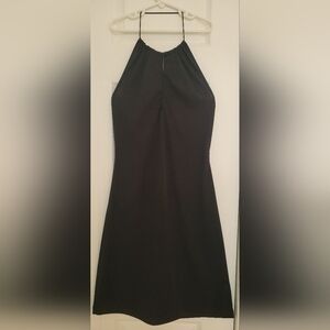 XOXO Dress Small Black